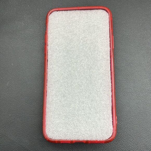 iPhone 11 Pro Max case brand new clear pink - Picture 2 of 2